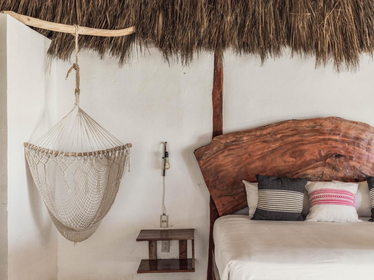 Maraica San Pancho Rooms San Francisco  Extérieur photo